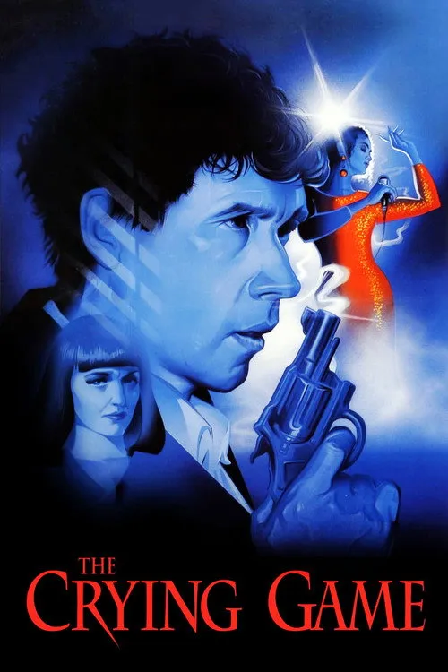 Гра в плач (1992)