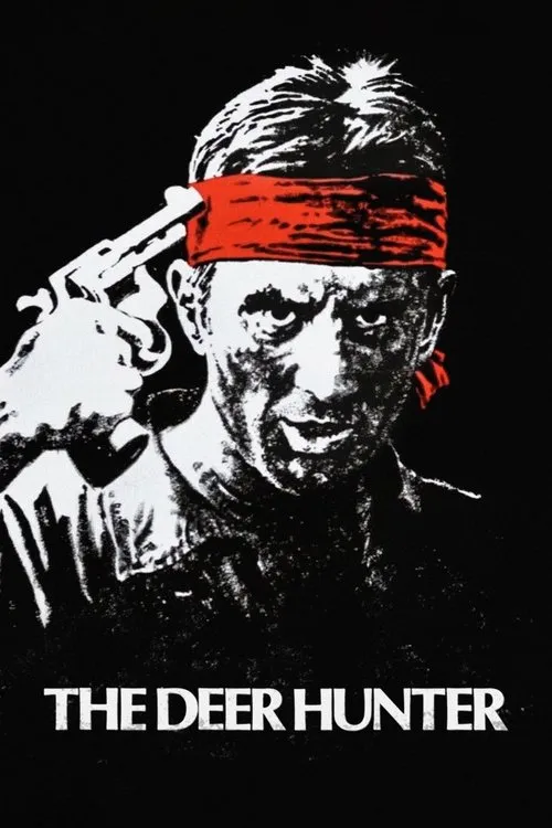 Мисливець на оленів (1978)