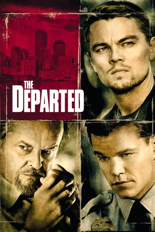 Відступники (2006)