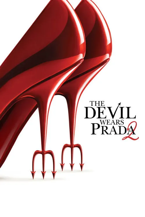 Диявол носить Prada 2 (2026)