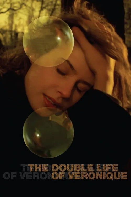 Три кольори: Двійник (1991)