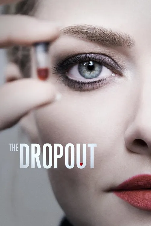 Дропаут (2022)