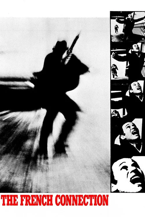 Французький зв'язковий (1971)