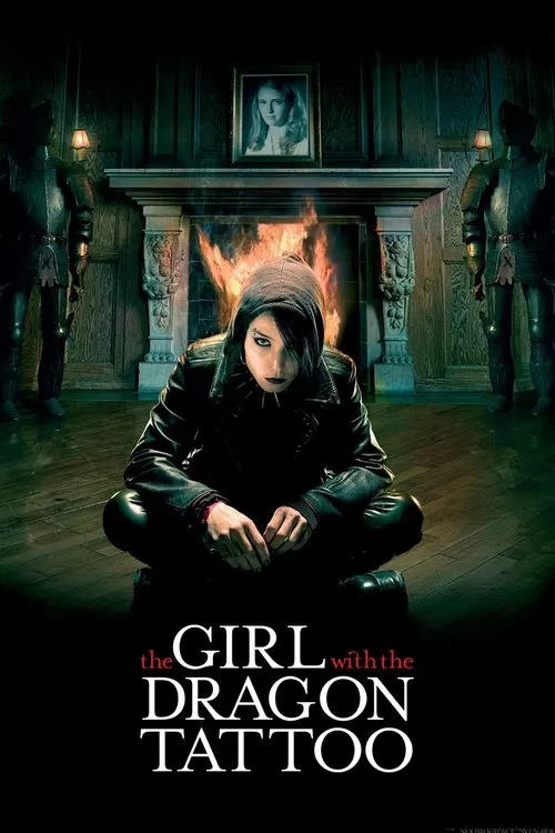 Дівчина з татуюванням дракона (2009)