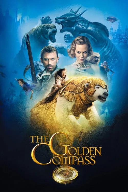 Золотий компас (2007)