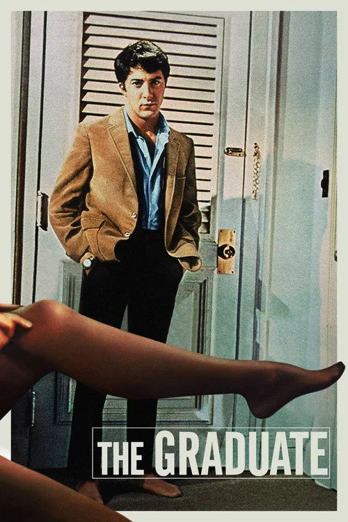 Випускник (1967)