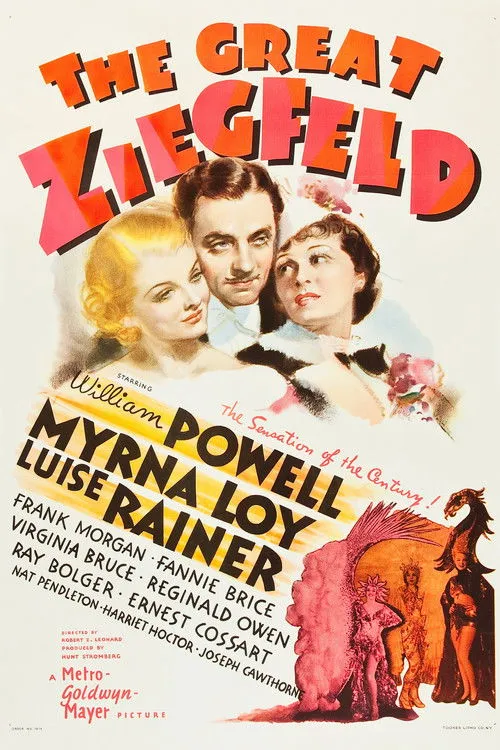 Великий Зігфельд (1936)