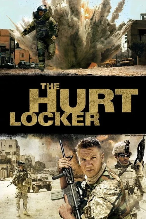 Повелитель бурі (2009)