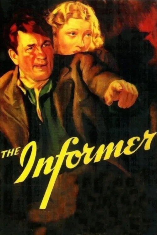 Донощик (1935)