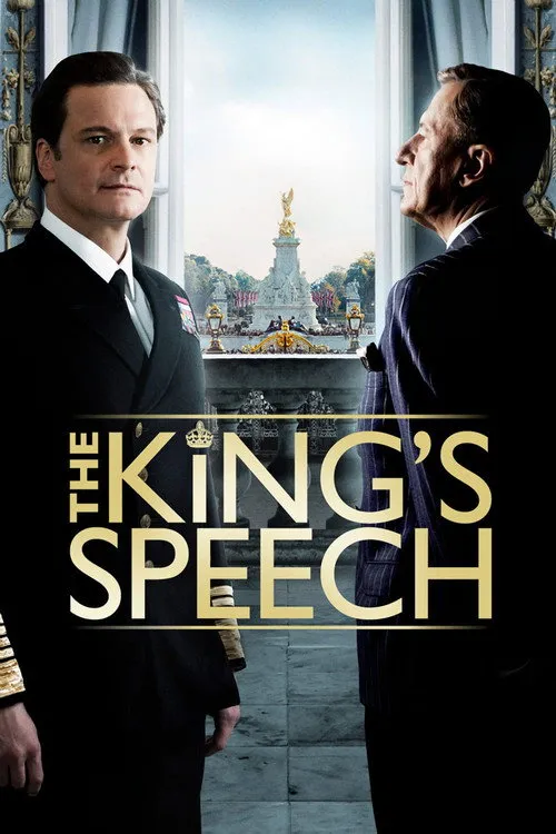 Королівська промова (2010)