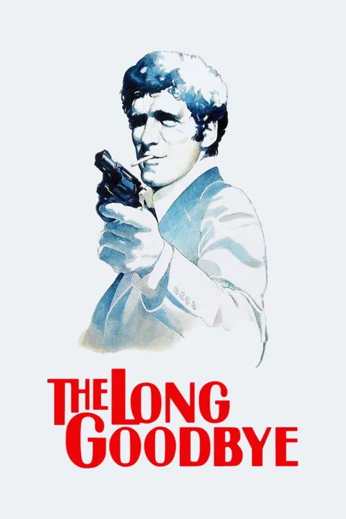 Довге прощання (1973)