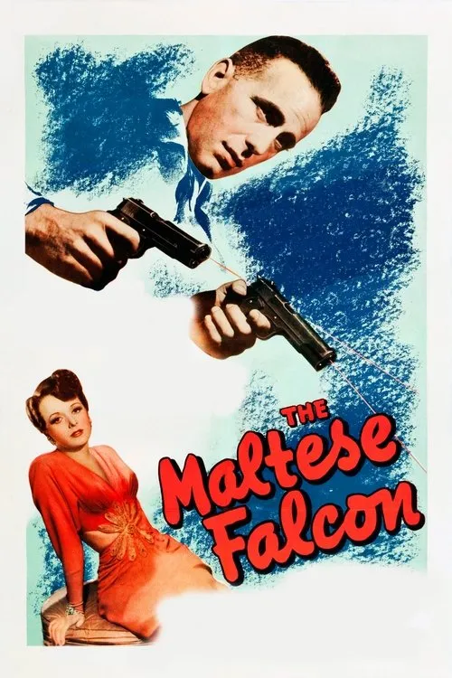 Мальтійський сокіл (1941)