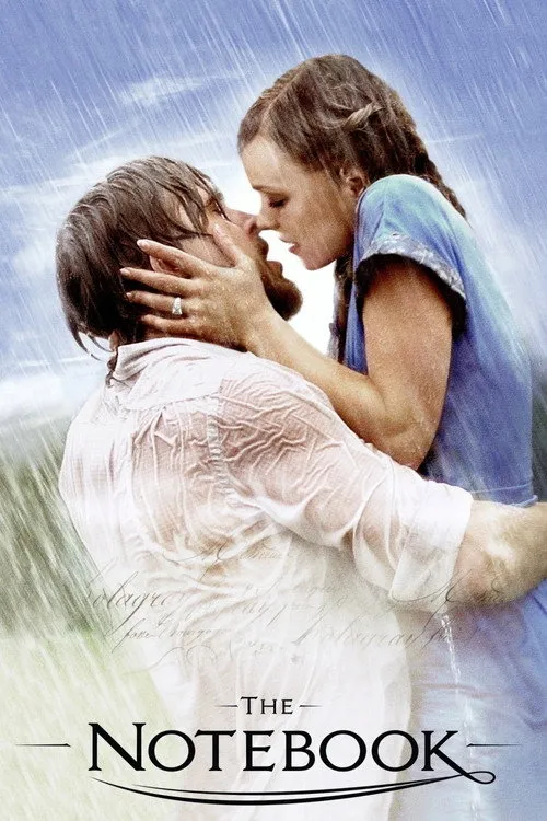 Щоденник пам’яті (2004)