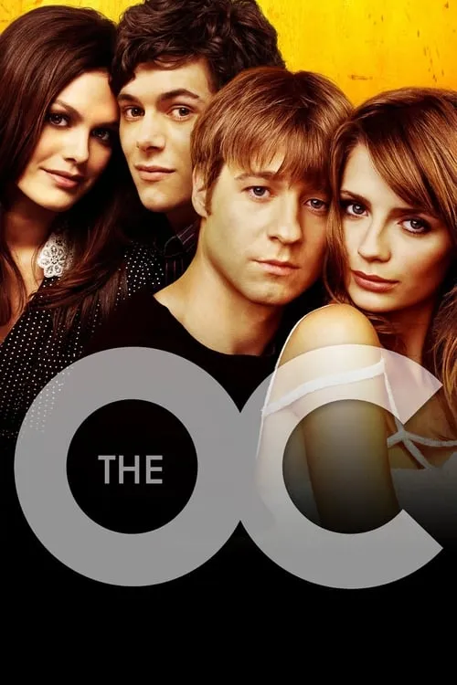 Округ Ориндж (2003–2007)