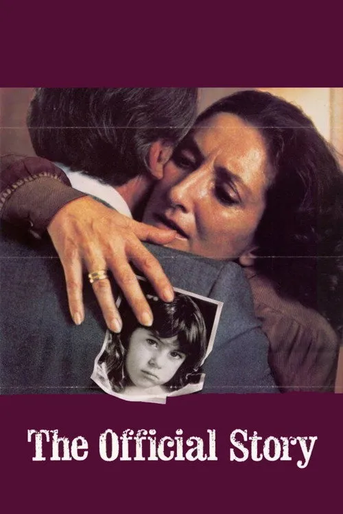 Офіційна історія (1985)