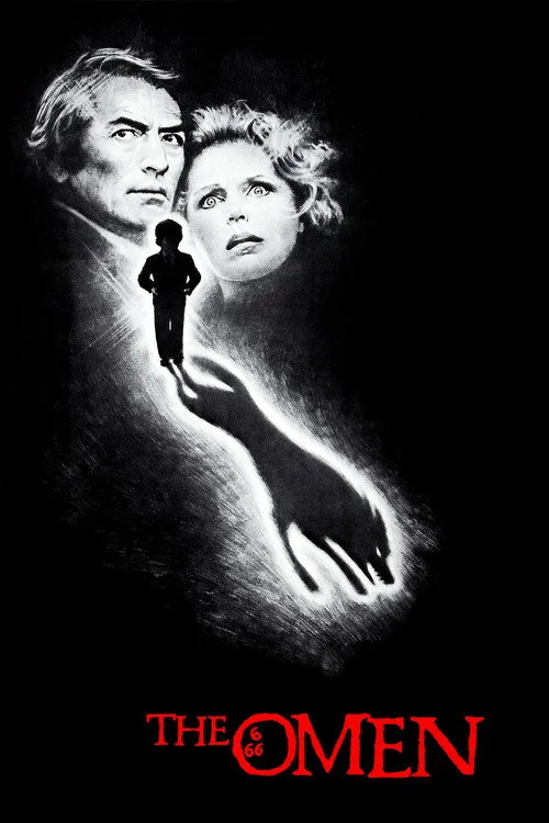 Омен (1976)