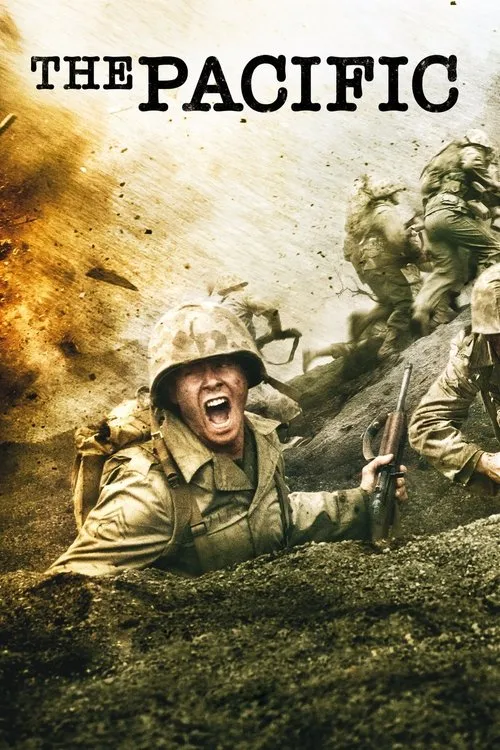 Тихий океан (2010)