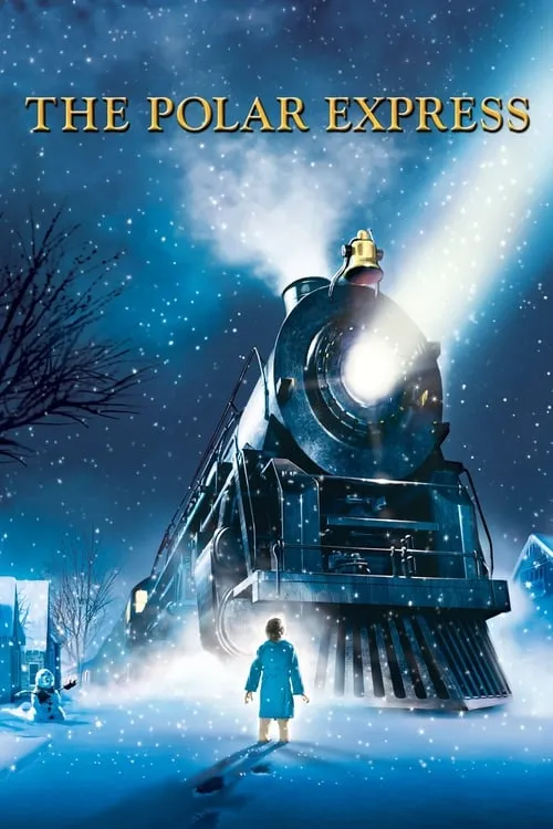Полярний експрес (2004)