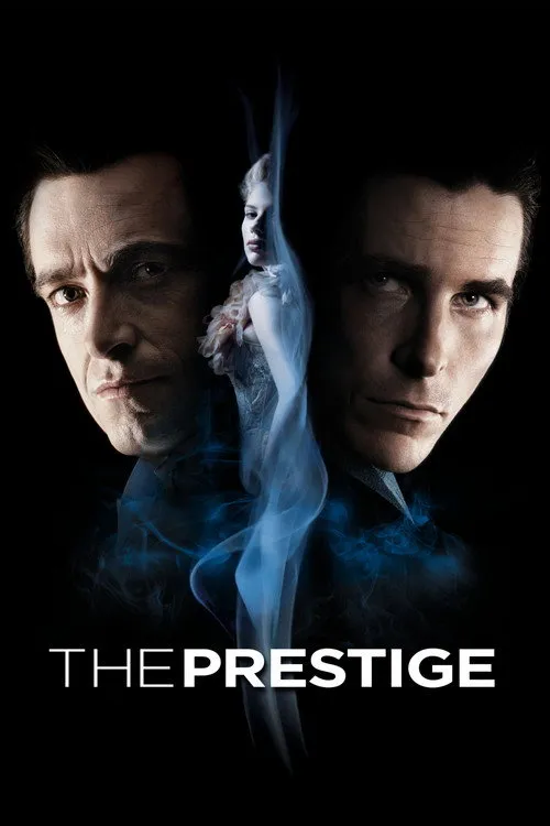 Престиж (2006)