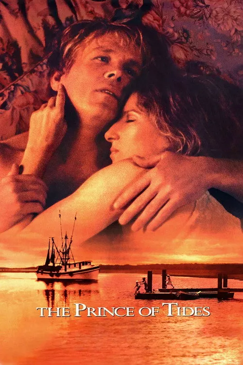 Принц припливів (1991)