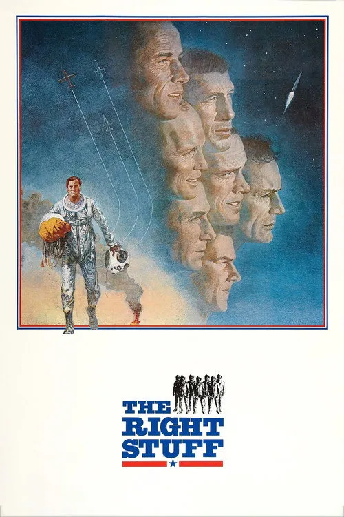 Справжні чоловіки (1983)