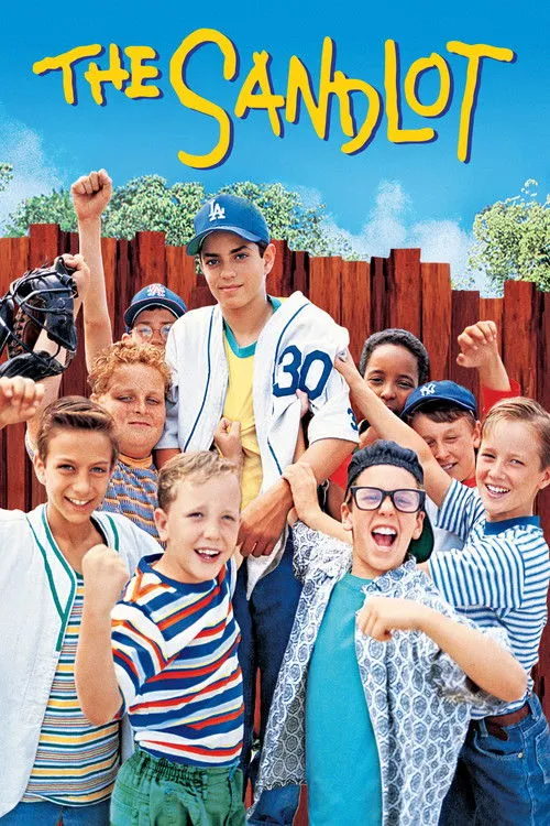 Круті хлопці 2 (1994)