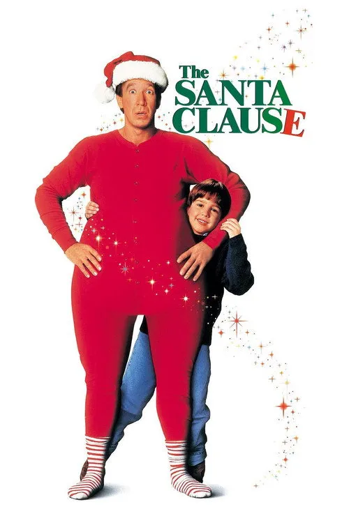 Санта Клаус (1994)