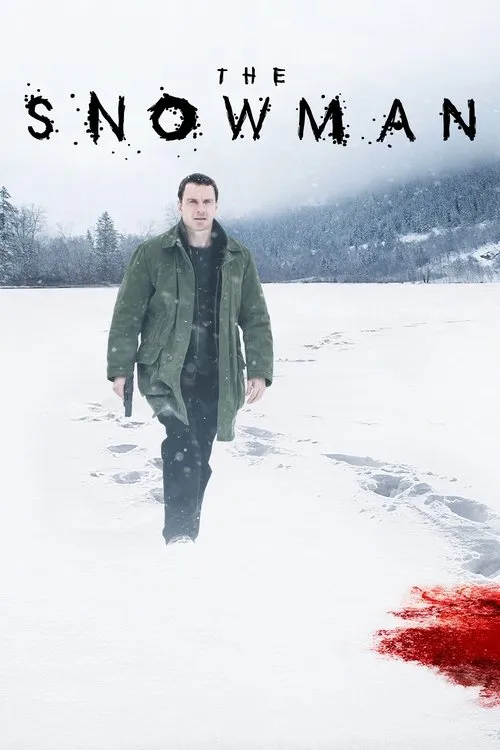 Сніговик (2017)