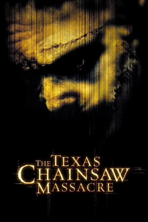 Різанина бензопилою в Техасі (2003)