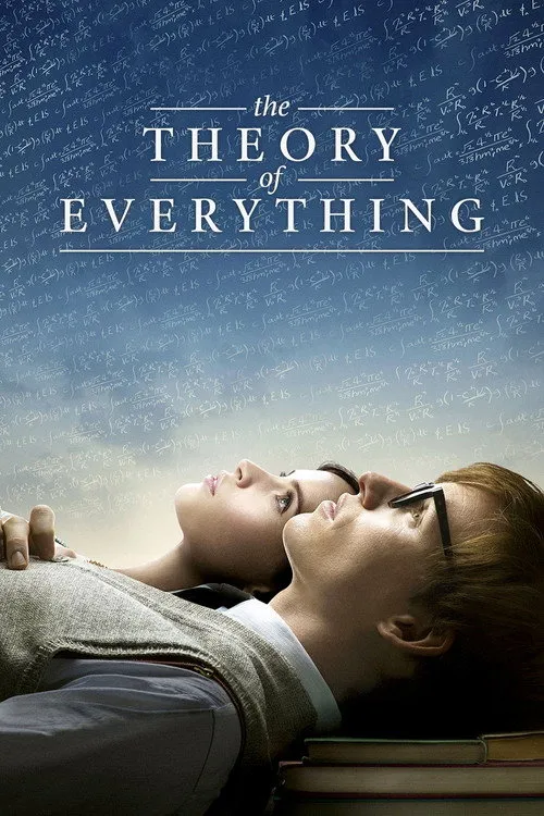 Теорія всього (2014)