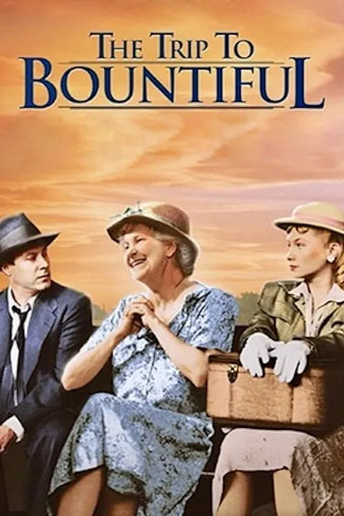 Подорож до Баунтіфул (1985)