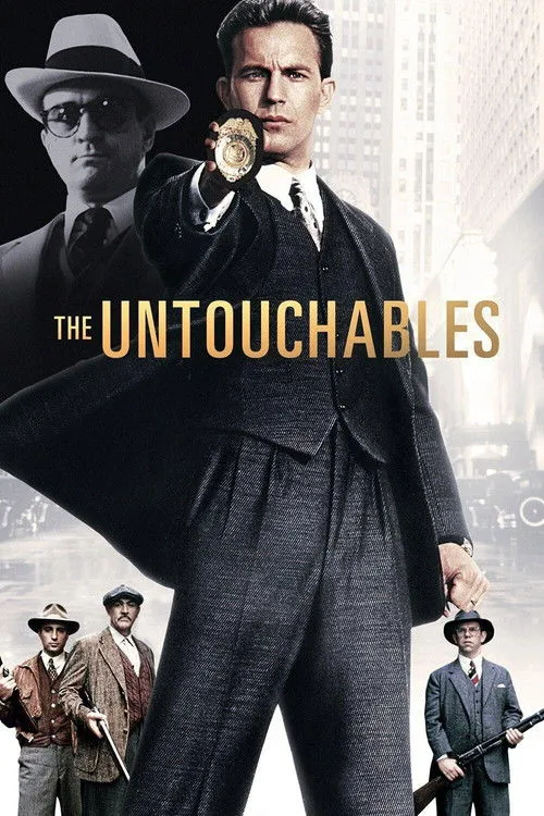 Недоторканні (1987)