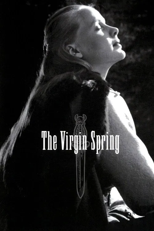 Дівоче джерело (1960)