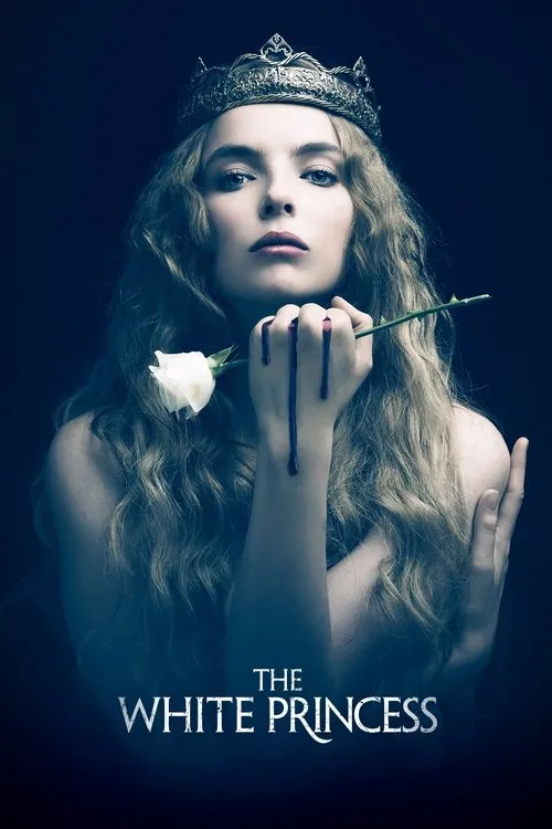 Біла принцеса (2017)