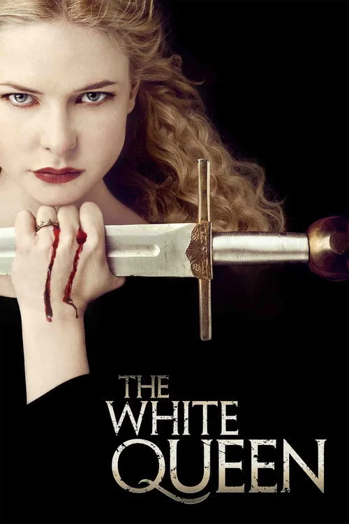 Біла королева (2013)