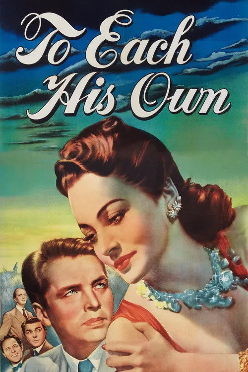 Кожному своє (1946)