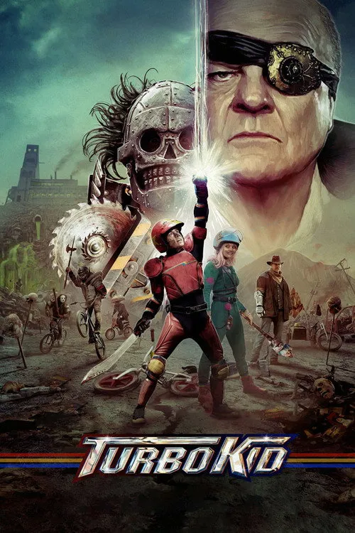 Крутій Джонс (2015)