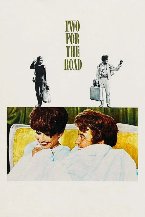 Двоє в дорозі (1967)