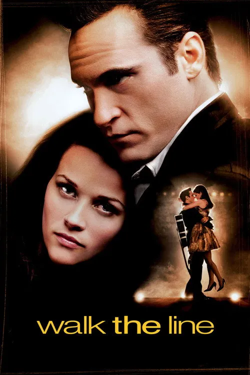 Прогулянка по лінії (2005)