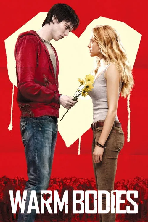 Теплі тіла (2013)