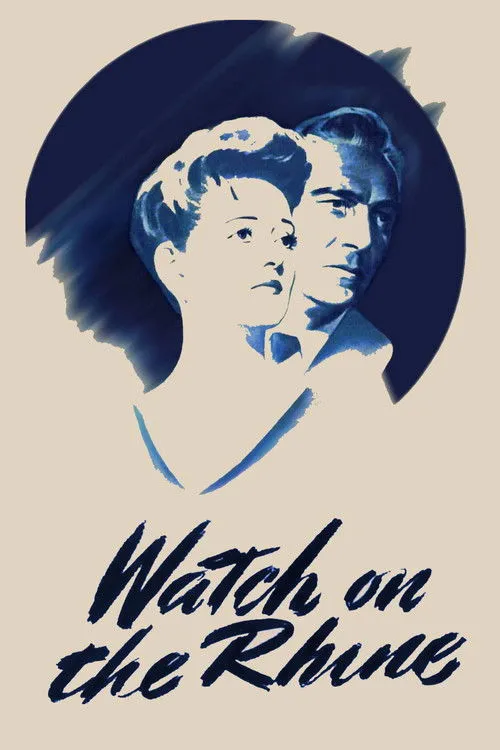 Варта на Рейні (1943)