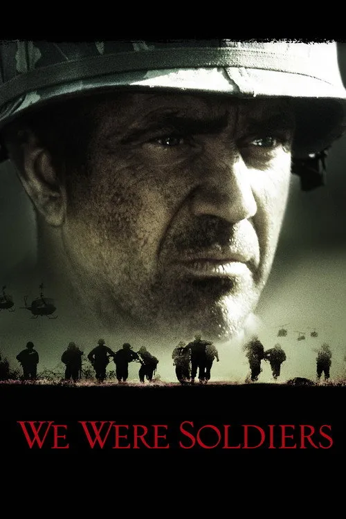 Ми були солдатами (2002)