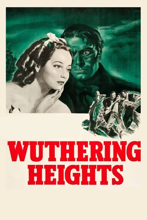 Буремний перевал (1939)