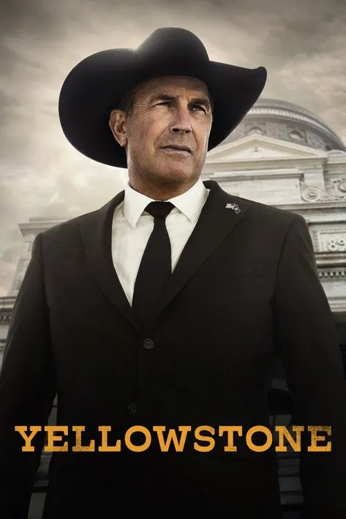 Йеллоустоун (2018–2024)